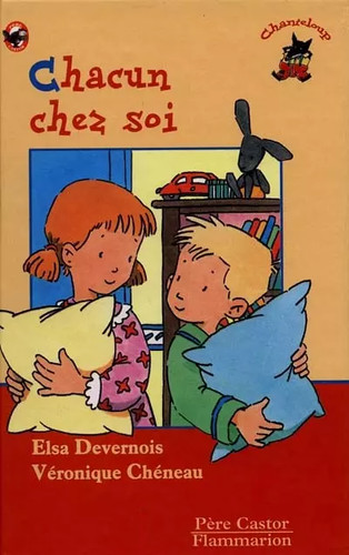 Chacun chez soi elsa - chez, soi,
