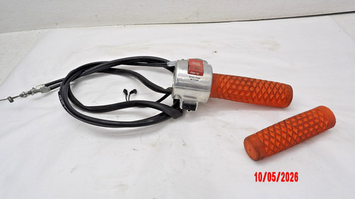 2003 honda shadow 600 - 2003,