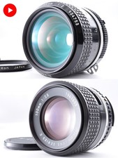 Exc objectif nikon - nikon, ai