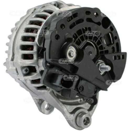 Cargo alternateur - hc-cargo,