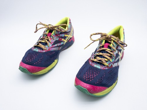 Asics gel noosa tri - 10, unisexe