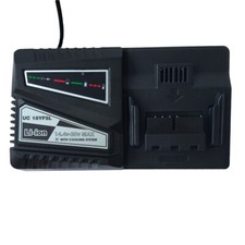 1x Hitachi Cordless Tools UC 18YFSL 14.4V/18V Li-ion Battery 4.5Ah Quick Charger