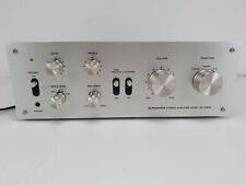 Pioneer SA-5300 Stereo Amplifier - Serviced