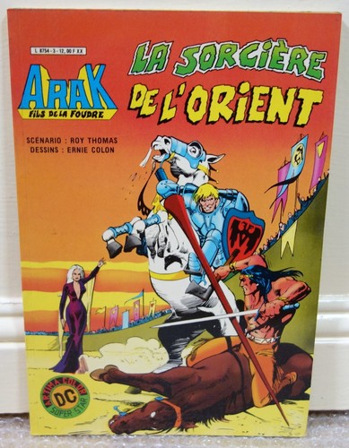 Comics artima c - artima, d.c