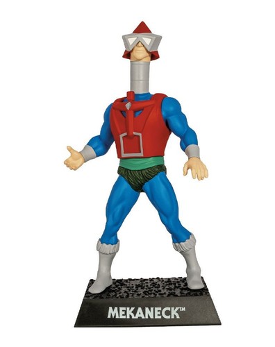 Figurine maîtres univers - de, l'univers