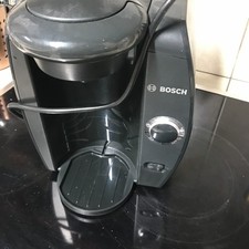 MACHINE A CAFE TASSIMO TAS