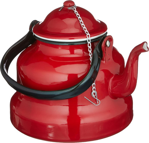 910410 bouilloire acier - 910410,