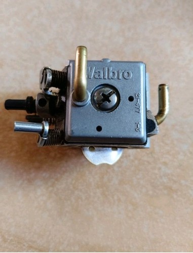 Carburateur walbro pour - walbro, hd-5