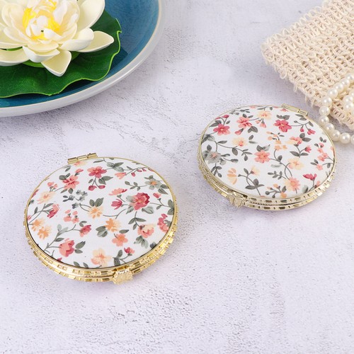 Pcs miroir vintage miroirs - pcs,