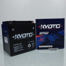 Batterie SLA Kyoto pour Quad