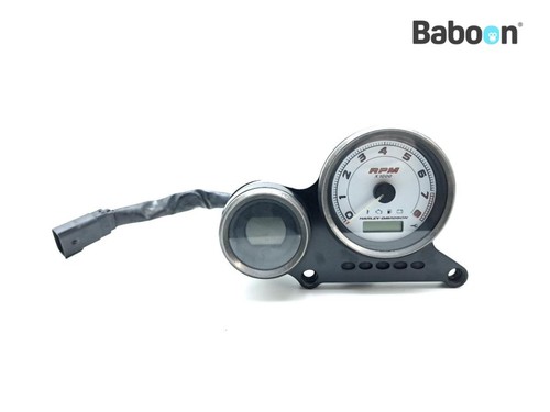 Compteur set complet - , kmh