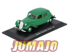 TRA48 Voiture 1/43 Atlas NOREV