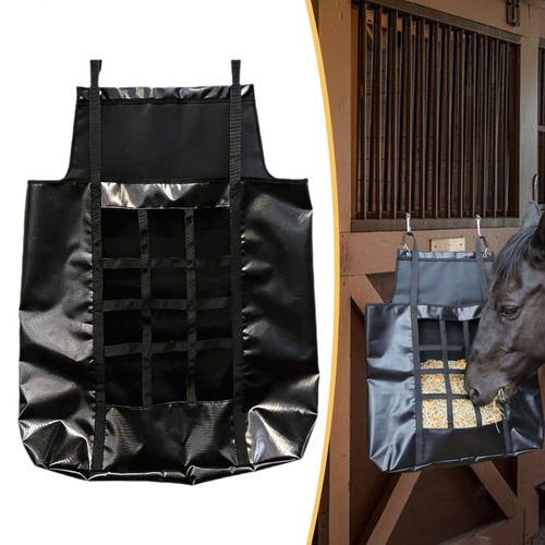 Sac foin pour chevaux - sac,