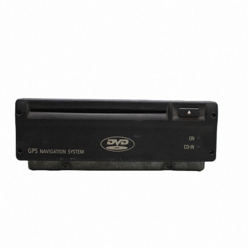 Bmw e65 e66 2004 - 2004, unité