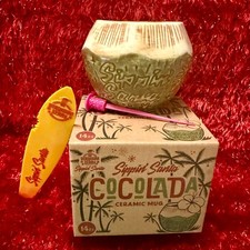 Tasse Tiki CocoLada Sippin