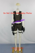 Lara Croft Cosplay Costume