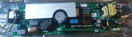 Carte alimentation - carte,