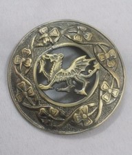 Neuf Dragon Gallois Kilt