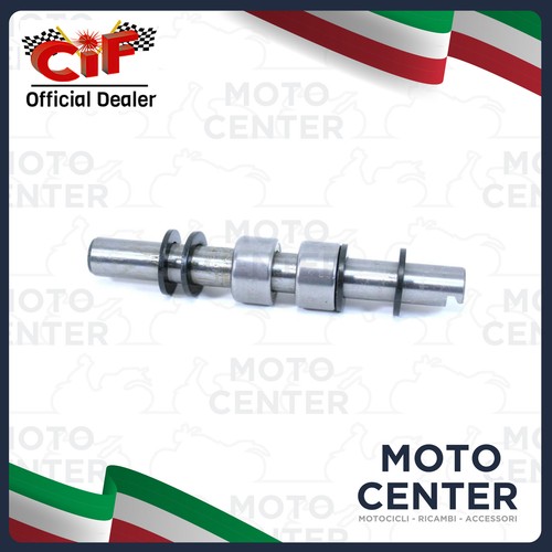 Perno suspension avant - suspension, piaggio