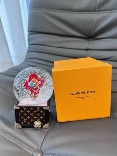 Louis vuitton boîte - louis,