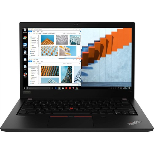 Lenovo thinkpad t14 gen - lenovo,