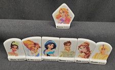 080 Série complète fèves