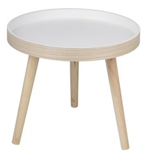 Arti Casa Table d'Appoint Ø40