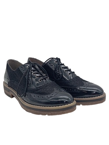 Tamaris chaussure oxford dames - tamaris,