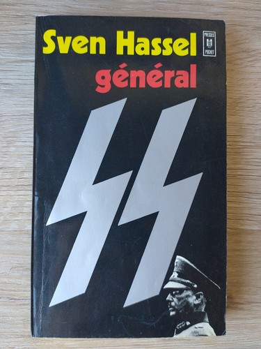 Général sven hassel - général,