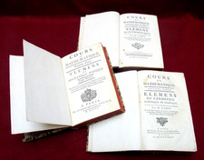 CAMUS Cours de mathématique