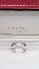 Bague Cartier Love petit