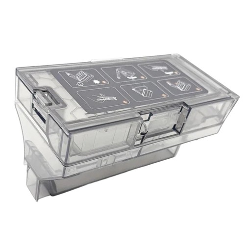 Boîte poussière style oem - à,
