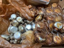 Original Armée Russe WW2 / Guerre Froide Pochettes De Oil Bouteille - Vieux