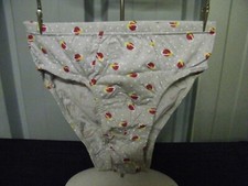 LOT DE SLIPS POUR HOMME TAILLE