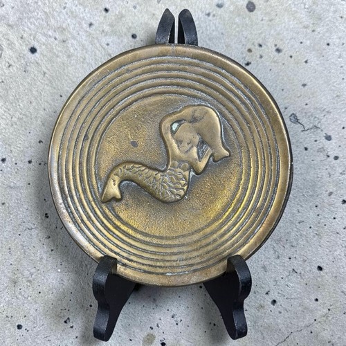 Vintage signe poisson - vintage, du