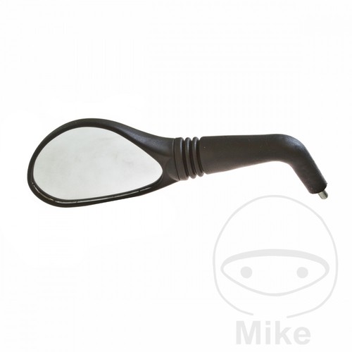 Sin marca left oval rear - sin, view
