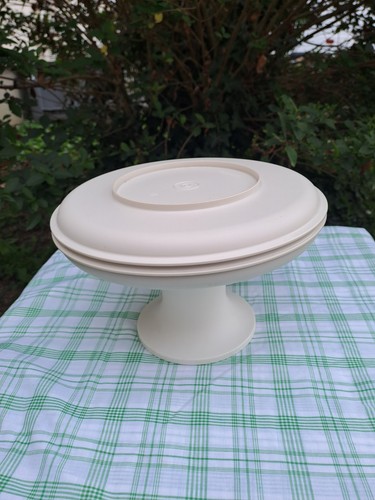 Tupperware grand compotier - ,