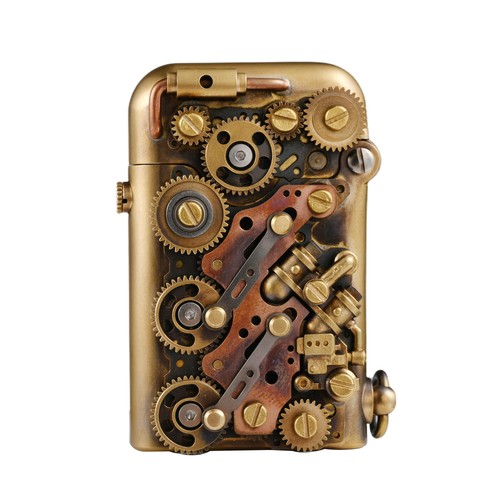 Thorens steampunktwin torque - steampunktwin,