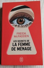 FREIDA Mc FADDEN LES SECRETS