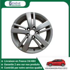 🇫🇷 JANTE ALUMINIUM