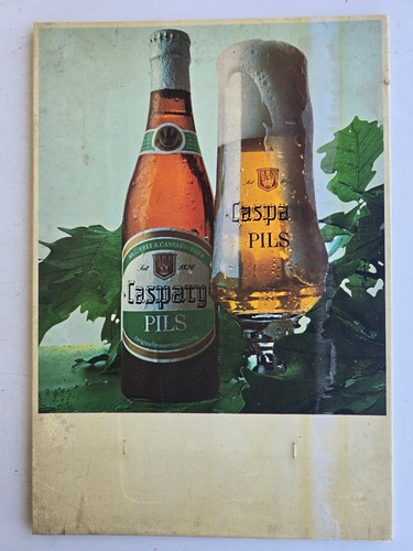 Carton bière allemande - carton,
