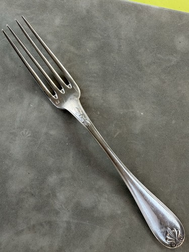 Argenterie fourchette table - argenterie, de