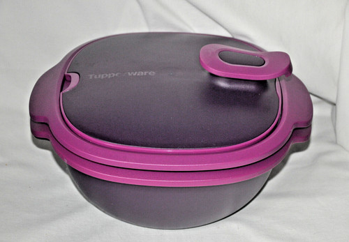 Tuppperware iso duo 25l - tuppperware, 2,25l