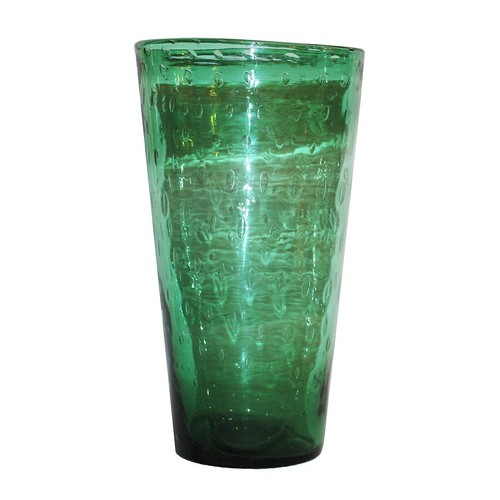 Grand vase italien en - italien,