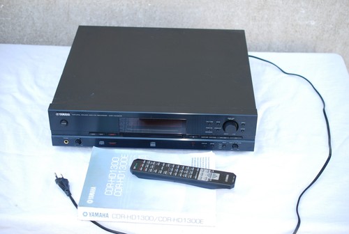 Lecteur hdd recorder - cd,