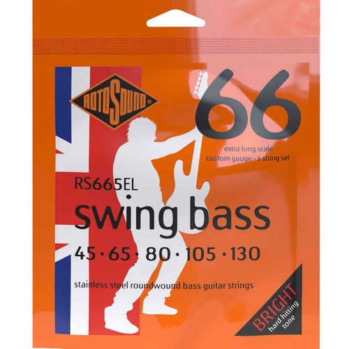 Cordes pour basse électrique - cordes,
