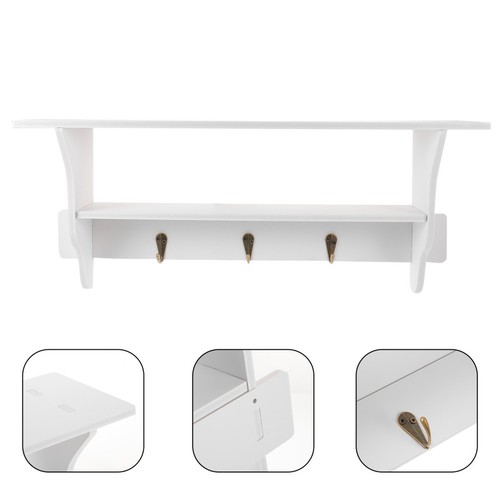 Etagere vitrine murale - etagere,