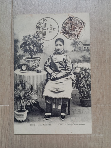 Cpa debut 1900 - debut, carte