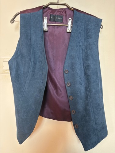Costume gilet homme alexon - gilet,