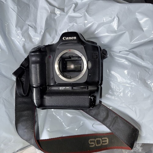 Canon eos 8mp full - eos, 12.8mp